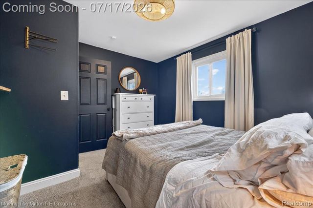 48188 Harris Road, Belleville, MI 48111