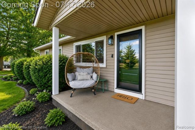 48188 Harris Road, Belleville, MI 48111