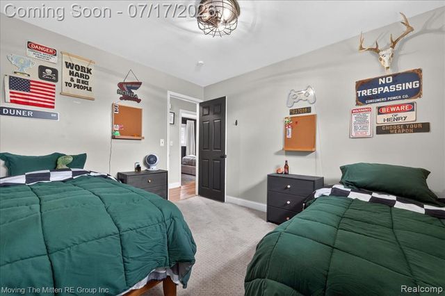 48188 Harris Road, Belleville, MI 48111