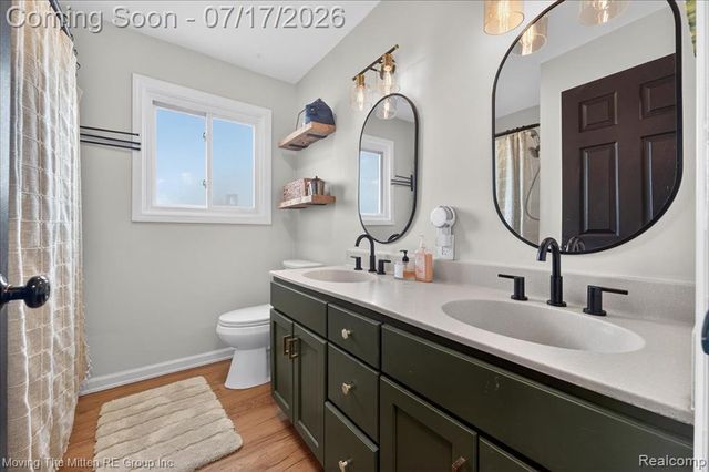 48188 Harris Road, Belleville, MI 48111