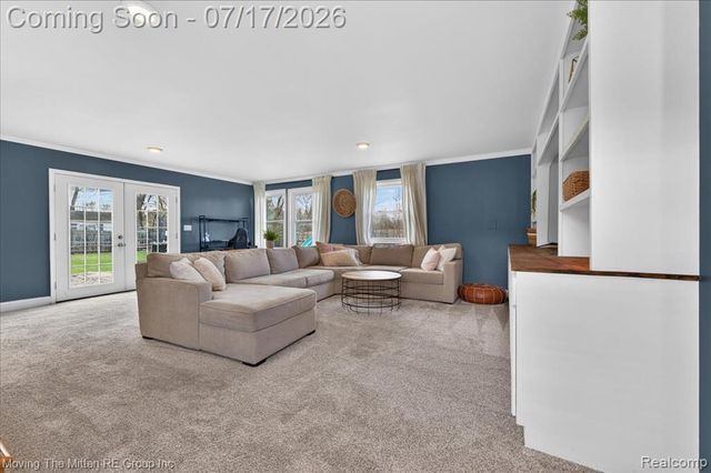 48188 Harris Road, Belleville, MI 48111