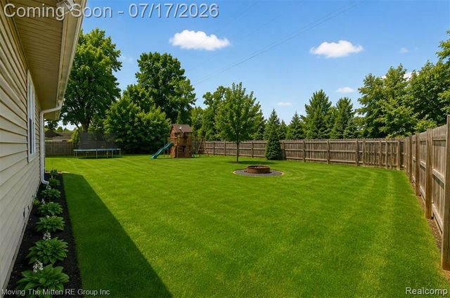 48188 Harris Road, Belleville, MI 48111