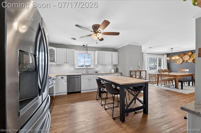 48188 Harris Road, Belleville, MI 48111