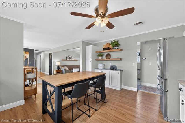 48188 Harris Road, Belleville, MI 48111