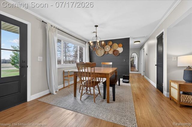 48188 Harris Road, Belleville, MI 48111