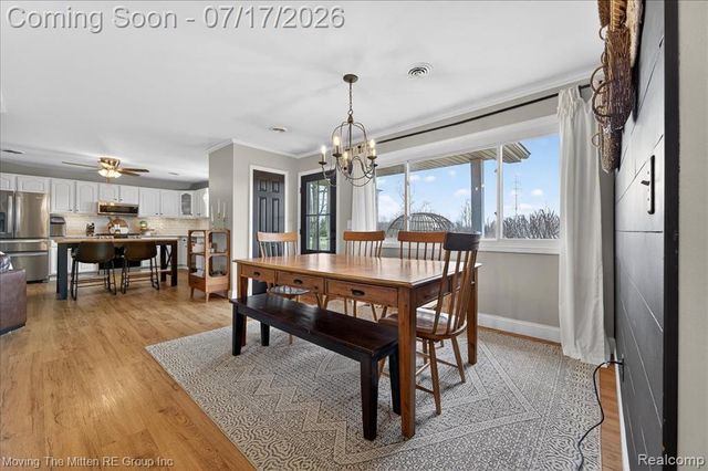 48188 Harris Road, Belleville, MI 48111