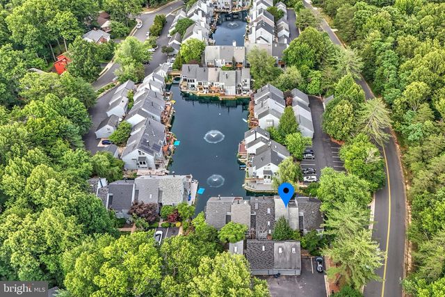 11172 GLADE DR, Reston, VA 20191
