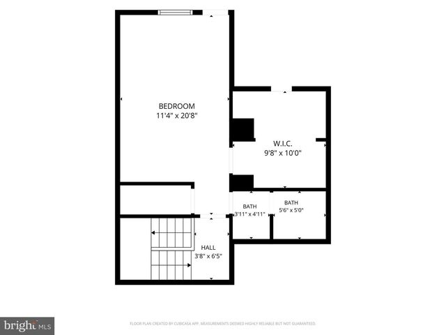 11172 GLADE DR, Reston, VA 20191