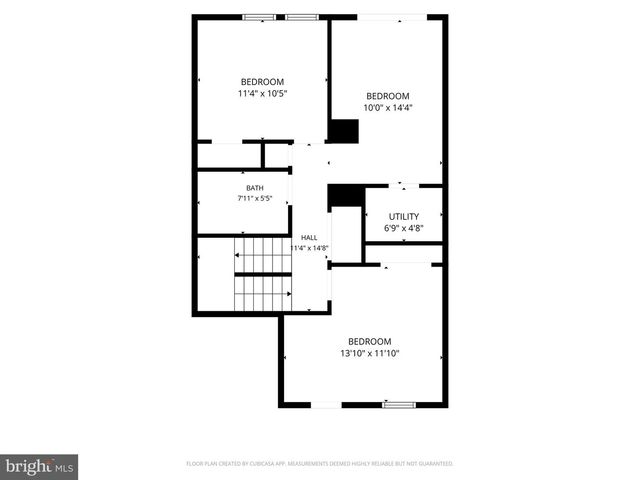 11172 GLADE DR, Reston, VA 20191