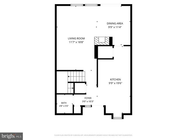 11172 GLADE DR, Reston, VA 20191