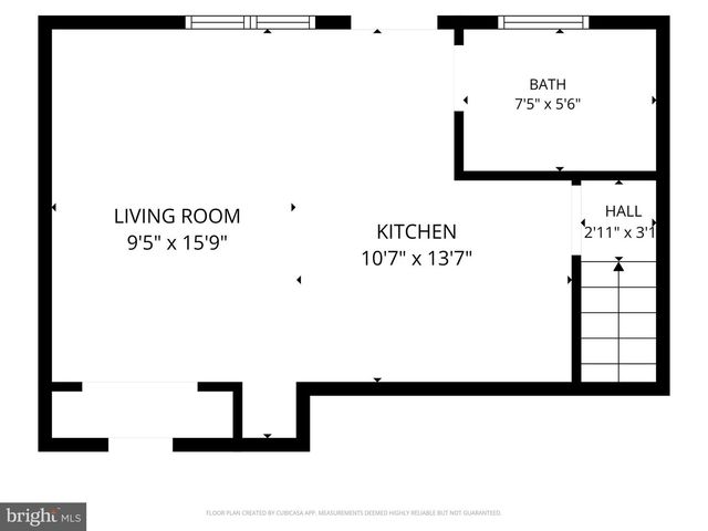 11172 GLADE DR, Reston, VA 20191