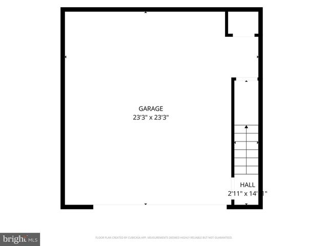 11172 GLADE DR, Reston, VA 20191