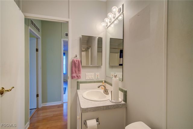 410 Woodale CT, North Port, FL 34287