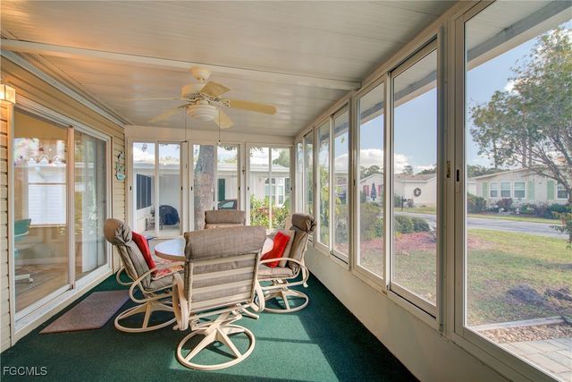 410 Woodale CT, North Port, FL 34287