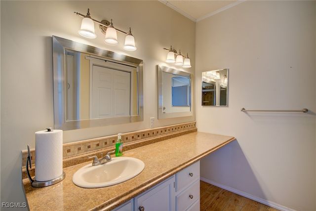 410 Woodale CT, North Port, FL 34287