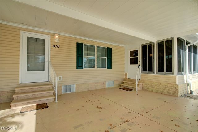 410 Woodale CT, North Port, FL 34287