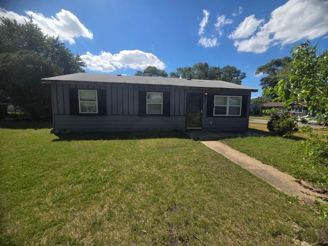 2040 Lane Street, Gary, IN 46404
