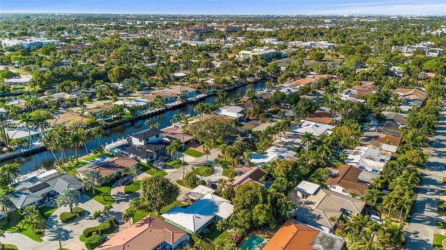 2207 NE 16th Avenue, Wilton Manors, FL 33305