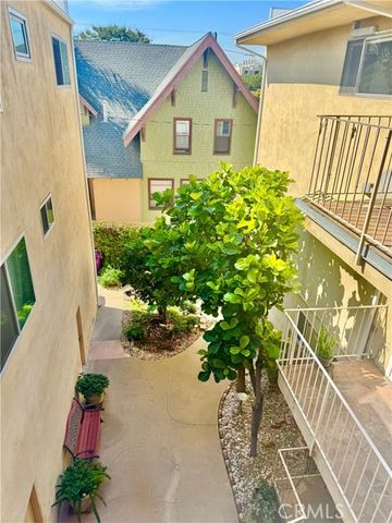 401 W 5th 3C, Long Beach, CA 90802