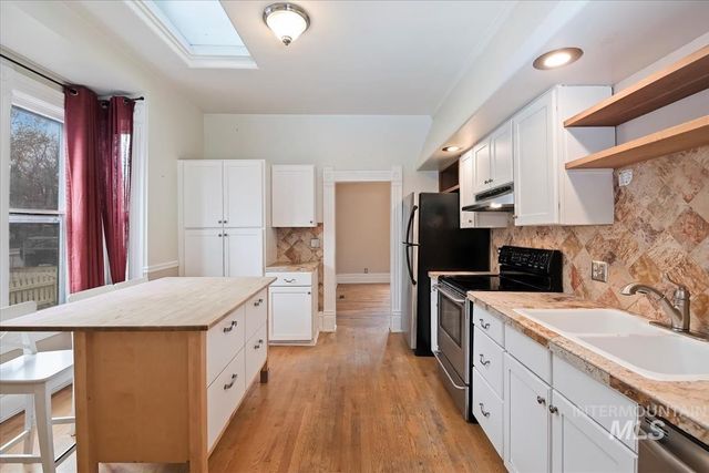 1310 N 11th St, Boise, ID 83702