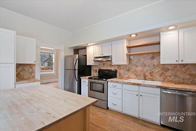 1310 N 11th St, Boise, ID 83702