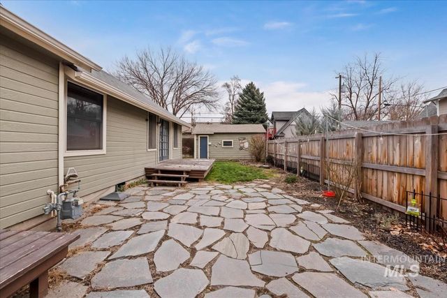 1310 N 11th St, Boise, ID 83702