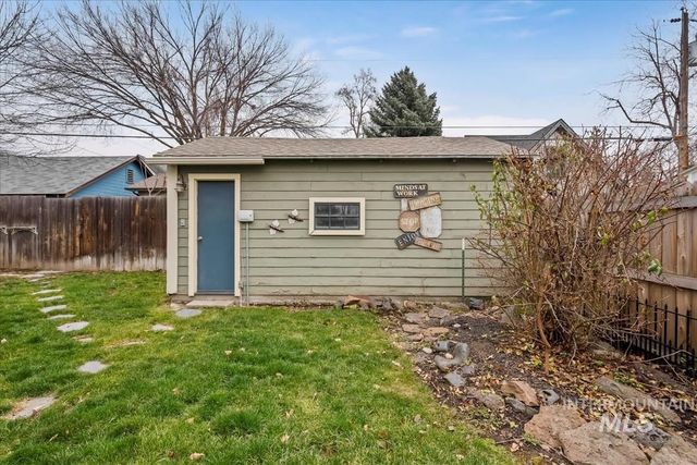 1310 N 11th St, Boise, ID 83702