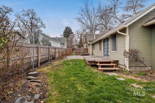 1310 N 11th St, Boise, ID 83702