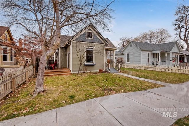 1310 N 11th St, Boise, ID 83702