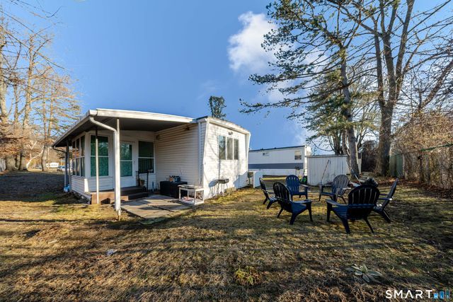 93 Shawnee Road, East Hartford, CT 06118