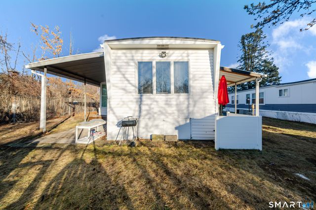 93 Shawnee Road, East Hartford, CT 06118