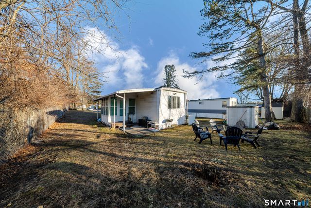 93 Shawnee Road, East Hartford, CT 06118