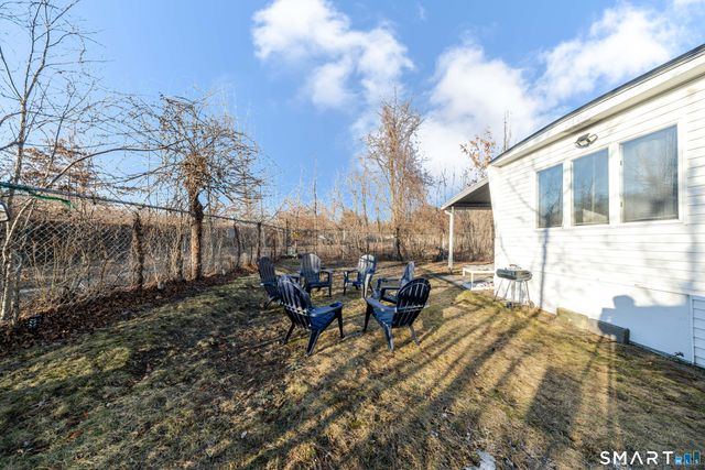 93 Shawnee Road, East Hartford, CT 06118