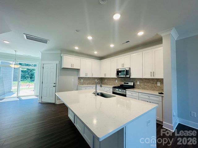 5633 Stafford Road, Charlotte, NC 28215