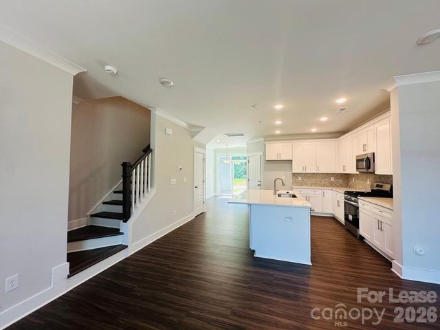 5633 Stafford Road, Charlotte, NC 28215