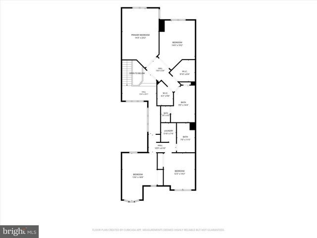 65 OLD BARN DR, West Chester, PA 19382