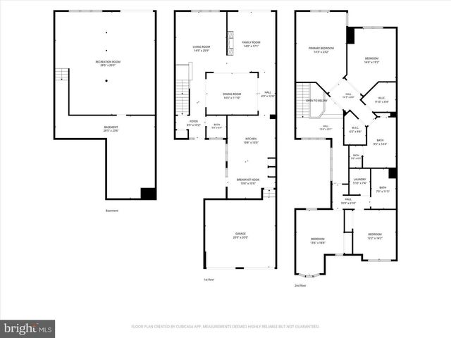 65 OLD BARN DR, West Chester, PA 19382