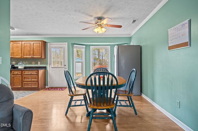 306 Wapiti Drive, Spring Lake, NC 28390