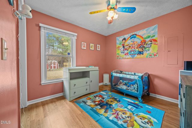 306 Wapiti Drive, Spring Lake, NC 28390