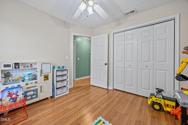 306 Wapiti Drive, Spring Lake, NC 28390