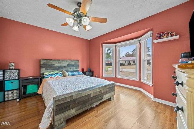 306 Wapiti Drive, Spring Lake, NC 28390