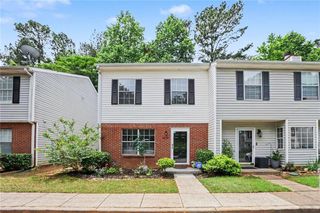 6374 Wedgeview Drive, Tucker, GA 30084