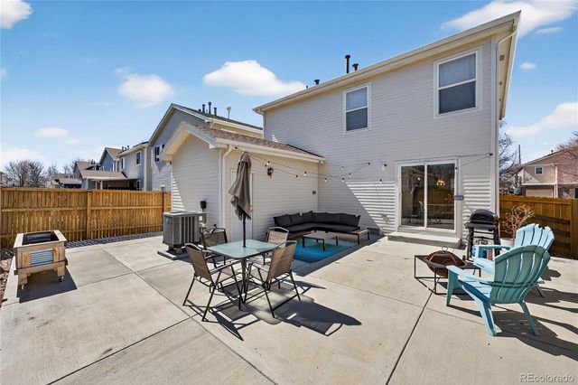 3688 Dexter Court, Denver, CO 80207