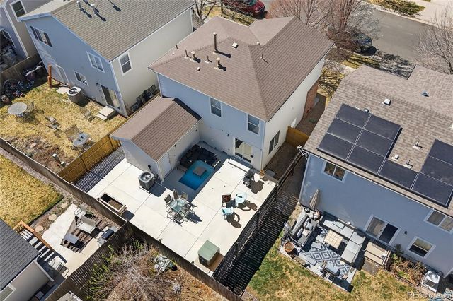 3688 Dexter Court, Denver, CO 80207