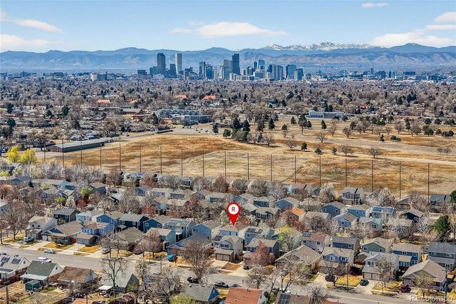 3688 Dexter Court, Denver, CO 80207