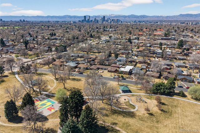 3688 Dexter Court, Denver, CO 80207