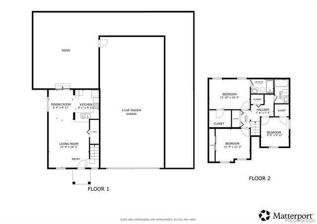 3688 Dexter Court, Denver, CO 80207