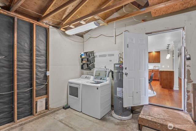 11814 Meridian Avenue S, Everett, WA 98208