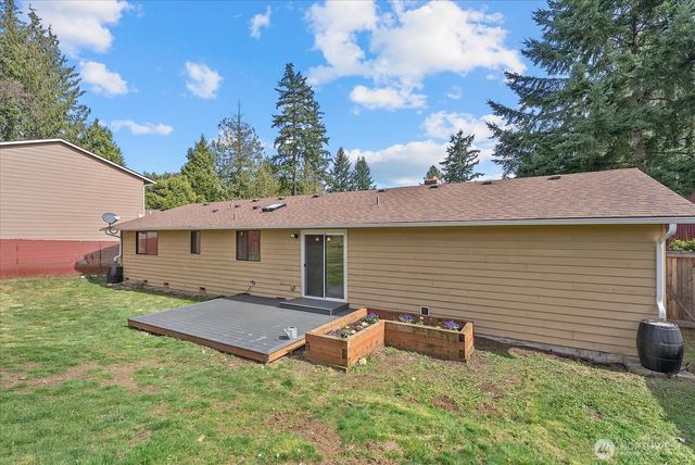 11814 Meridian Avenue S, Everett, WA 98208