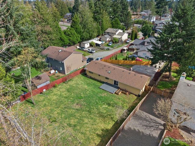 11814 Meridian Avenue S, Everett, WA 98208